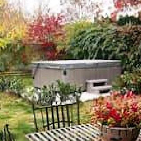Newlands Bed And Breakfast West Melton Exterior foto