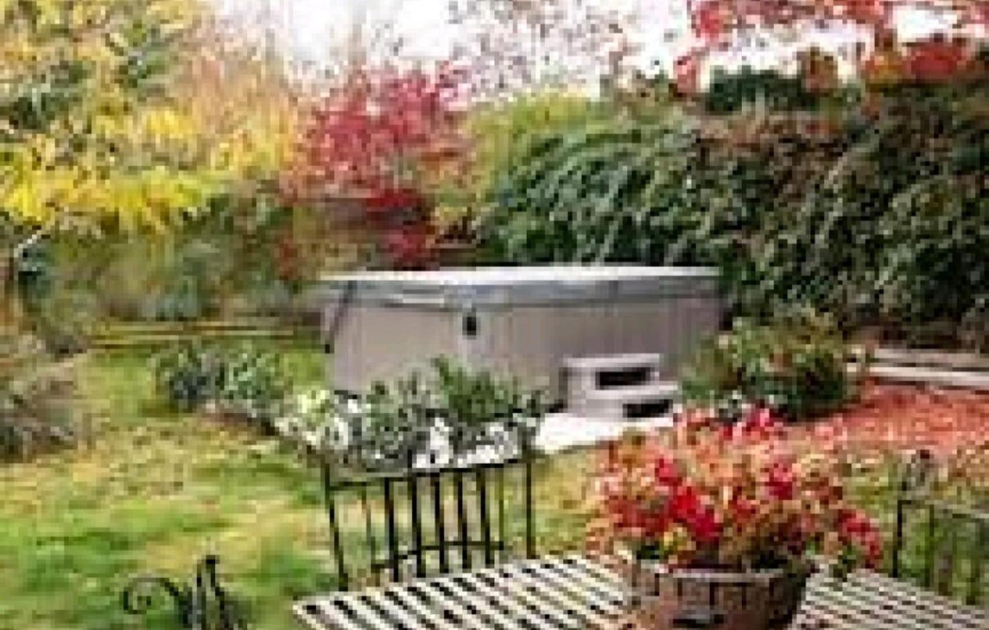 Newlands Bed And Breakfast West Melton Exterior foto