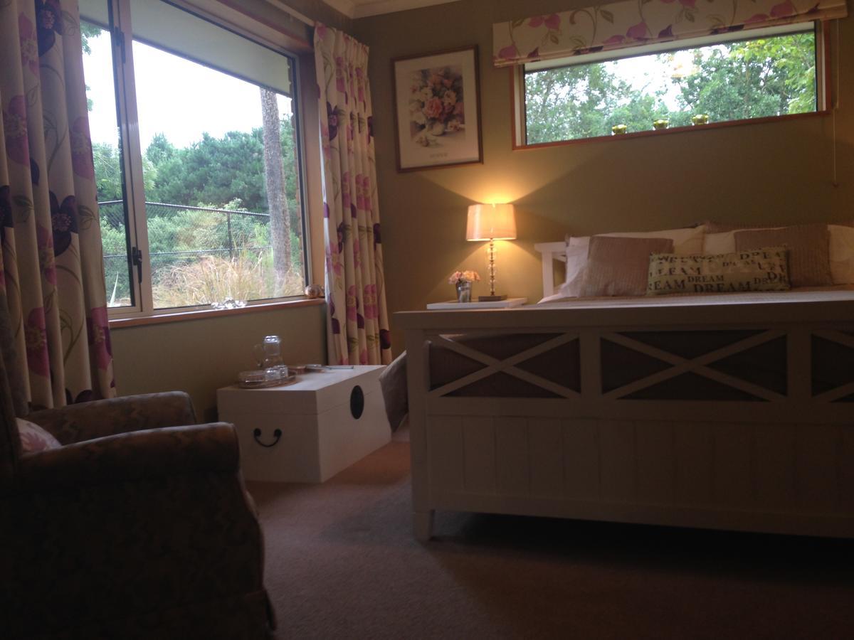 Newlands Bed And Breakfast West Melton Exterior foto