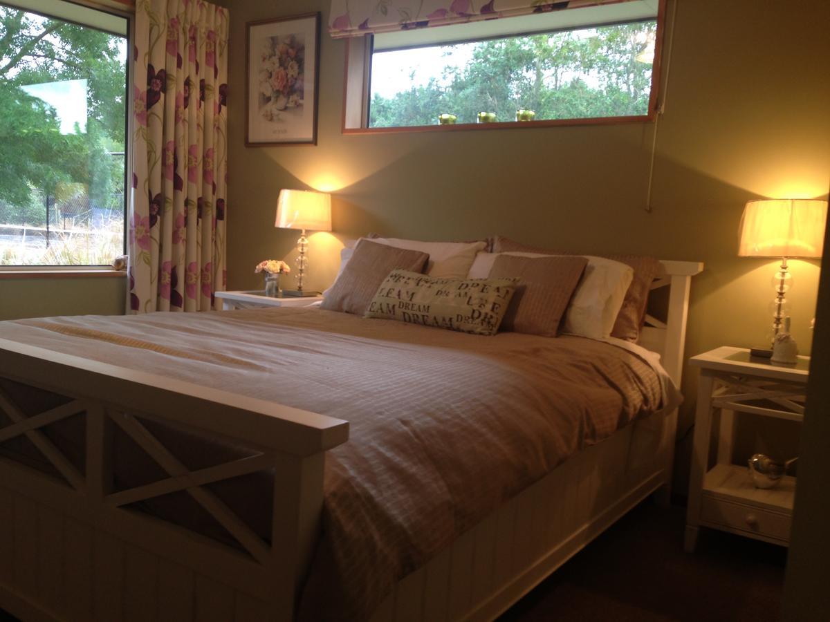 Newlands Bed And Breakfast West Melton Exterior foto