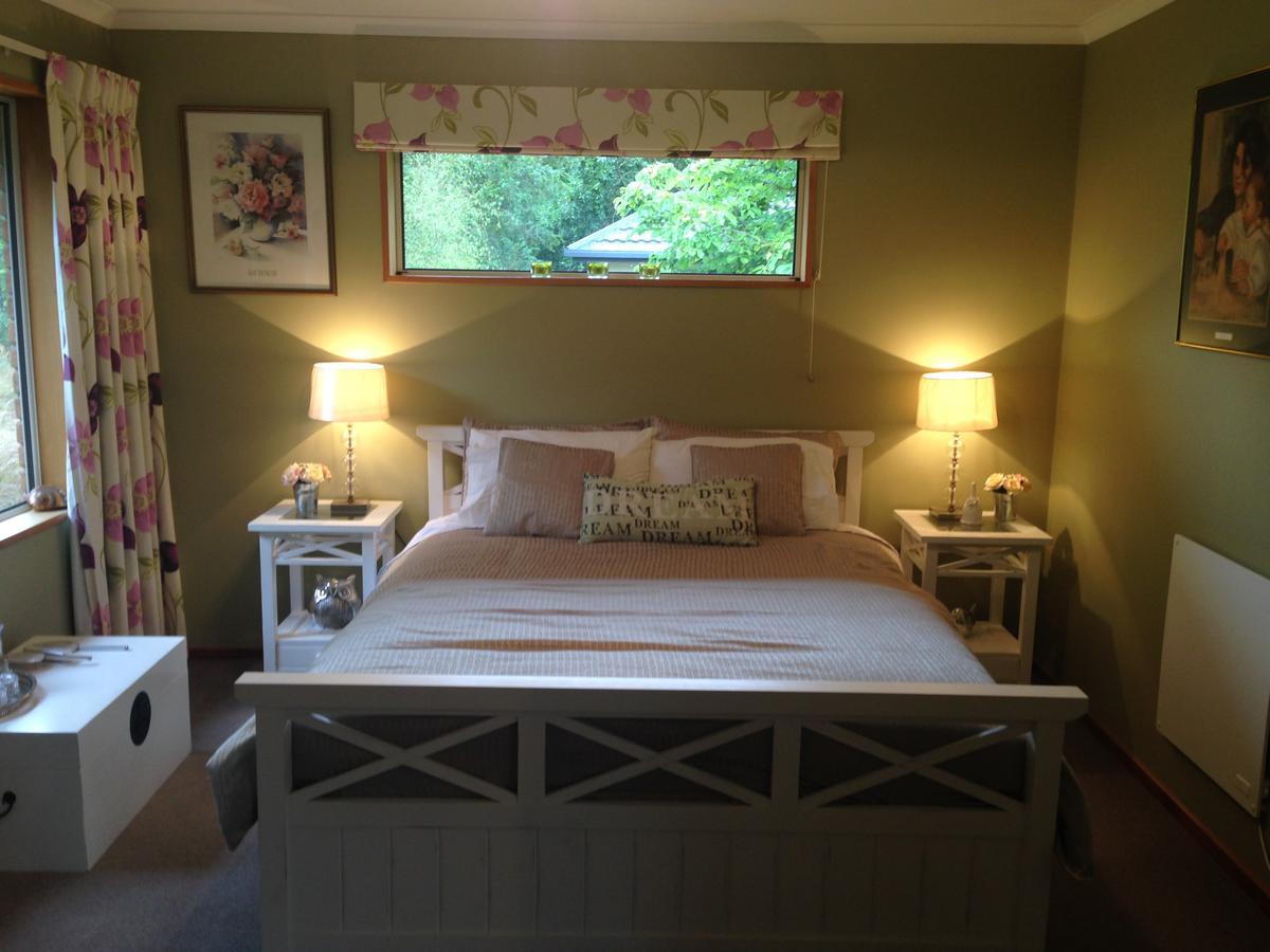 Newlands Bed And Breakfast West Melton Exterior foto