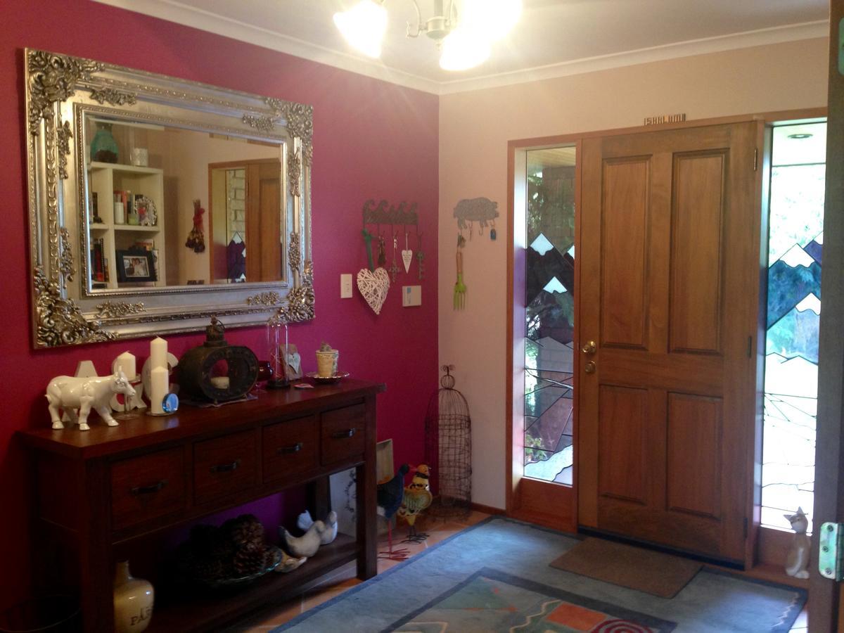 Newlands Bed And Breakfast West Melton Exterior foto